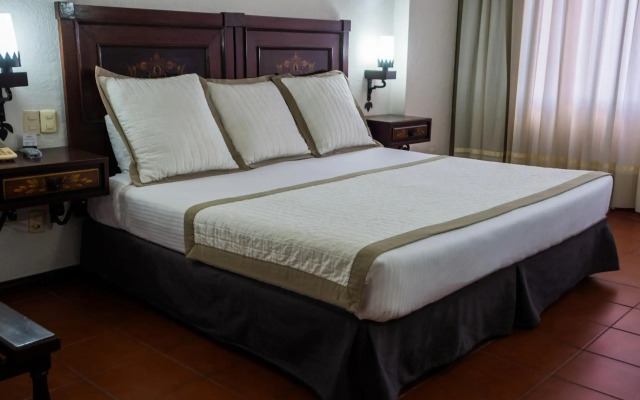 Hotel Fenix