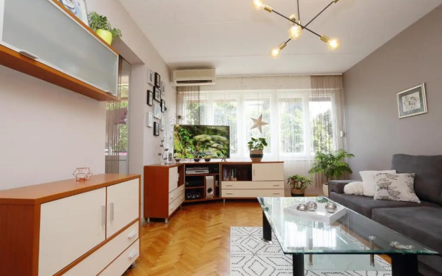 Apartment Belleza