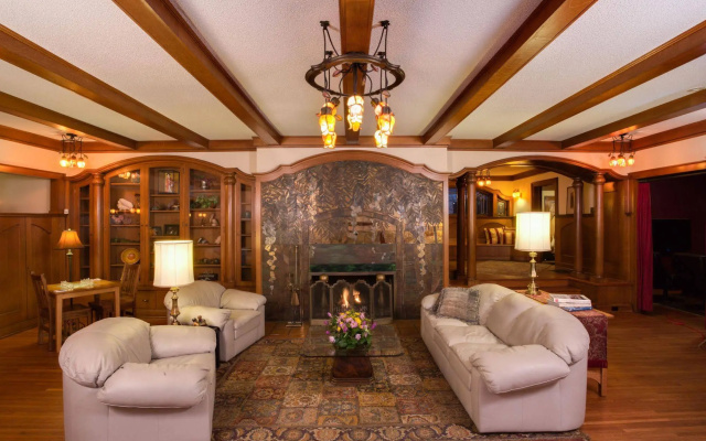 Stewart Inn