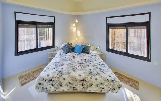 Luxury In German Colony, 3 Bedroom
