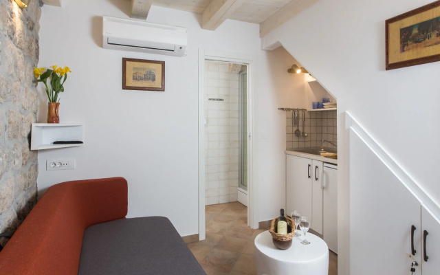 Apartments Bottega