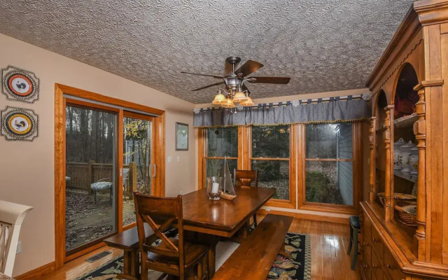 San-Stress 4 Bedroom House