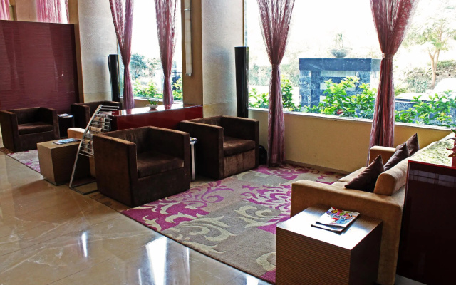 The Fern An Ecotel Hotel