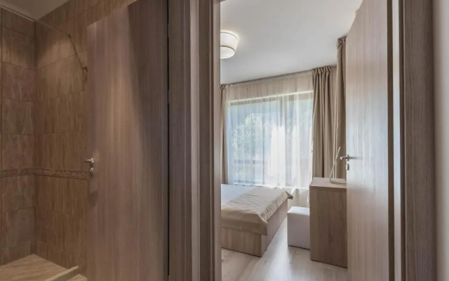 Varna South Bay Beach Residence
