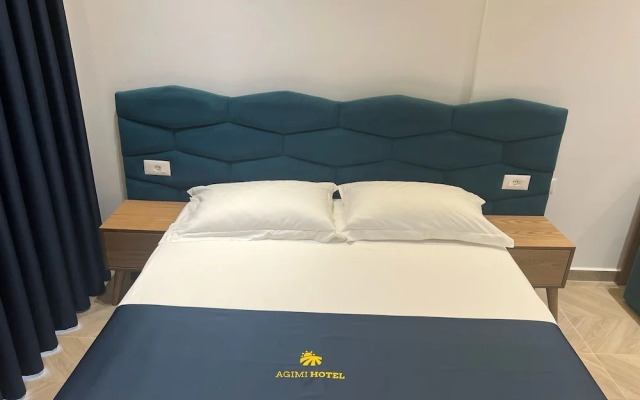 Agimi Hotel Ksamil