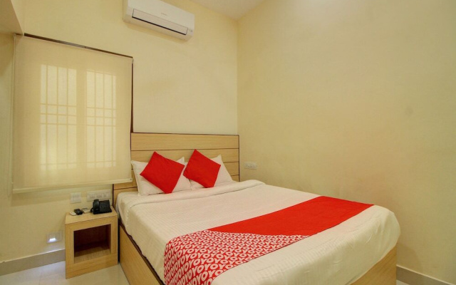 Shri Sai Homestay