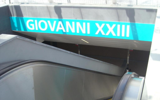 Giovannixxlll B&B