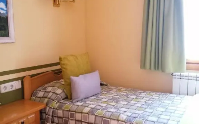 Apartaments La Bonaigua