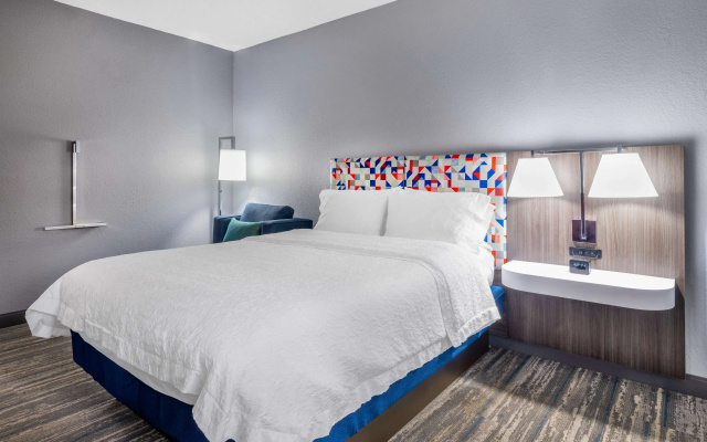 Hampton Inn Sanford