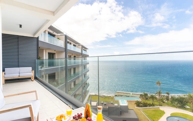 Glamorous Apartment Funchal by Atlantic Holiday