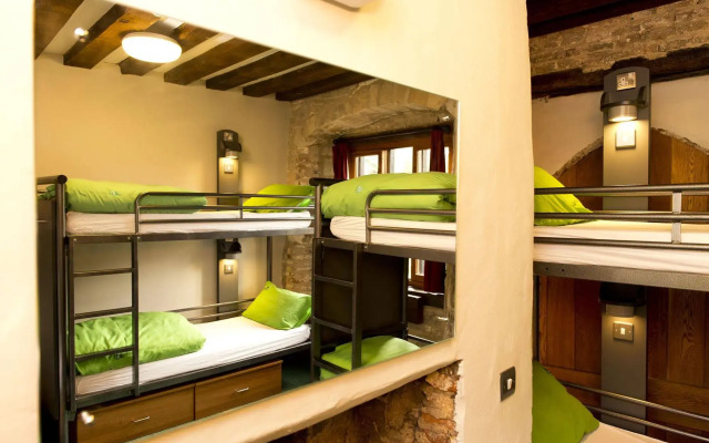 YHA Beverley Friary