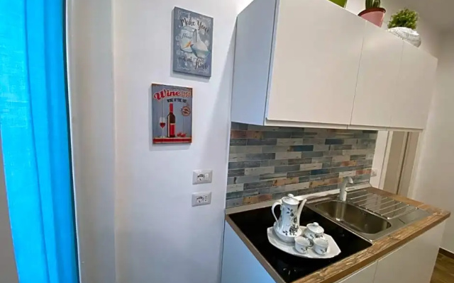 B&b Animo Mediterraneo