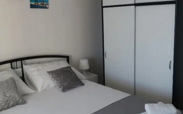 Apartmani Lončar