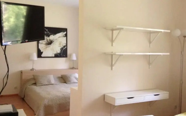 Apartament Dzintari Park