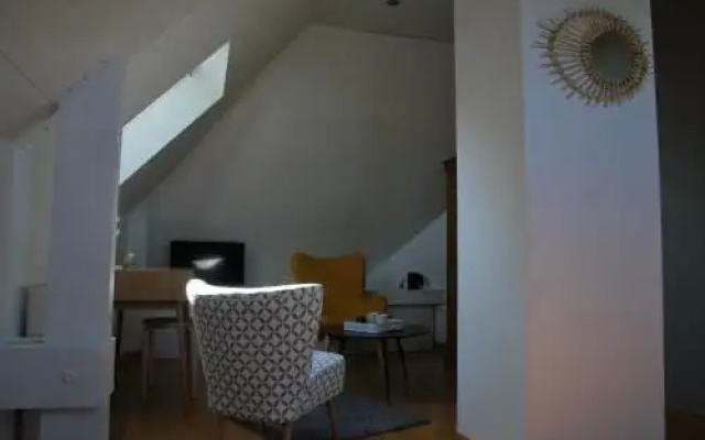 Au Detour de Rennes