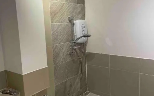 Lovely studio flat in the heart of Maidstone
