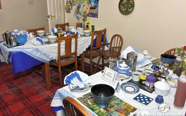 Rosedale Bed and Breakfast