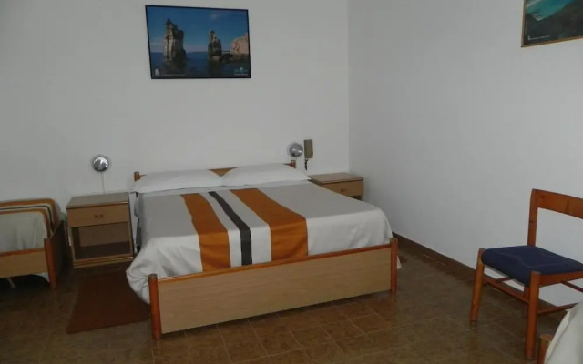 Hotel Fjby