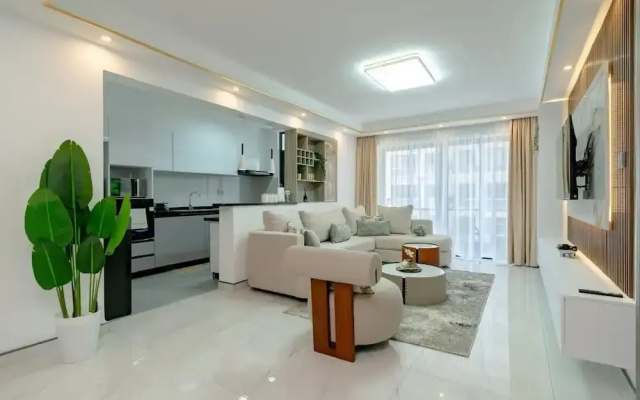 Alina Harbor View Palace-2 Bedroom
