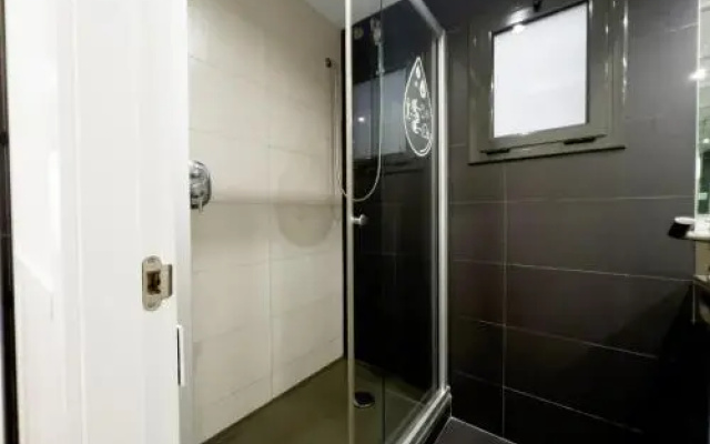 Enjoybcn Sagrada Familia Apartaments
