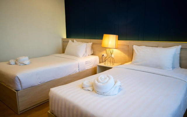 Phrae Nakara Hotel