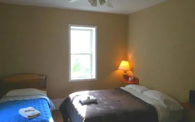 Shamrock Beach Cottage