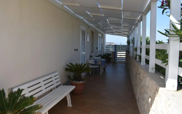 A casa di Vera