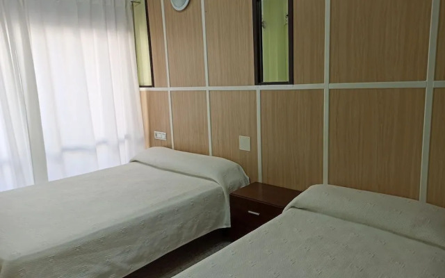 Hostal Sol