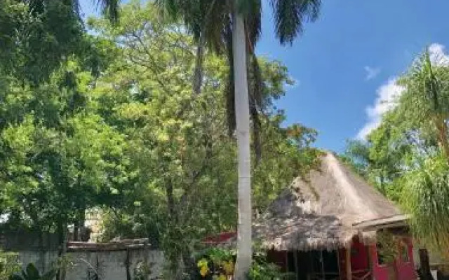 Ch'ejum Bungalow