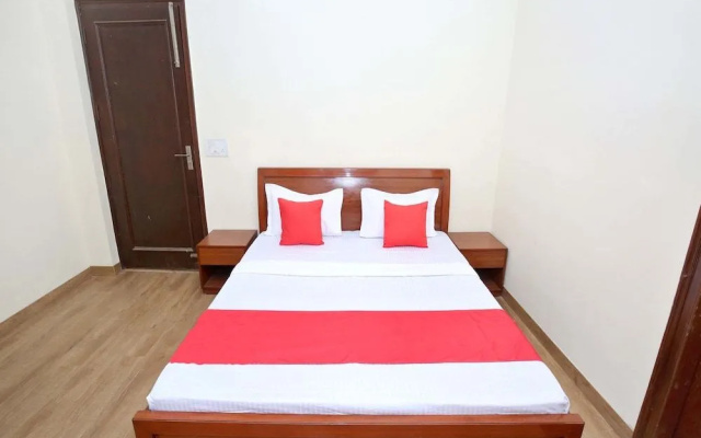 OYO Home 13529 Exotic 3BHK