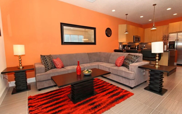17413pa 3 Bedroom Townhouse