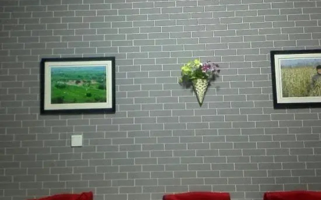 Wuxiang Shengtai Farmstay