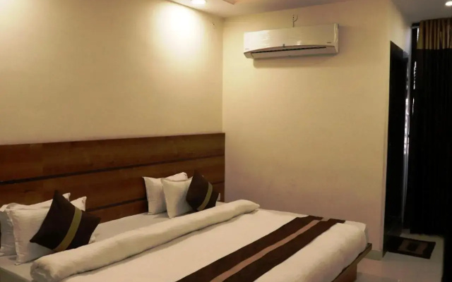 Hotel Sagar Inn