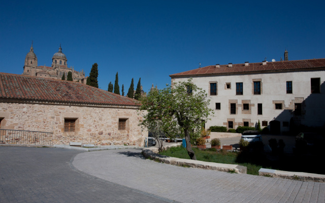 Hotel Hospes Palacio San Esteban In Salamanca Spain From 216 Photos Reviews Zenhotels Com
