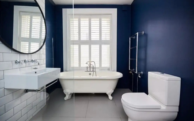 The Southwark Townhouse - Adorable 3bdr House With Garden