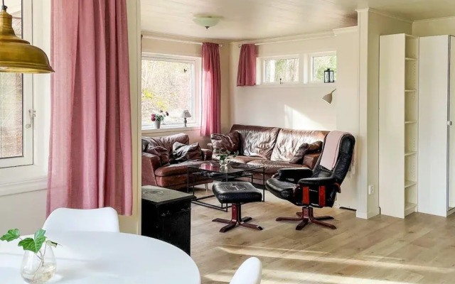 4 Star Holiday Home in Sollentuna