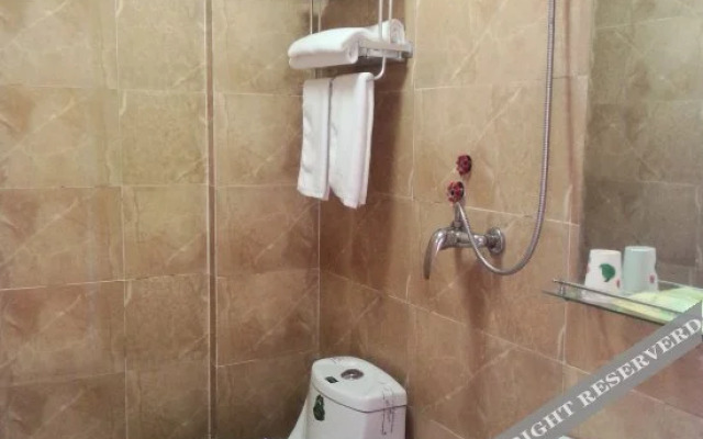Hongjiyun Hotel