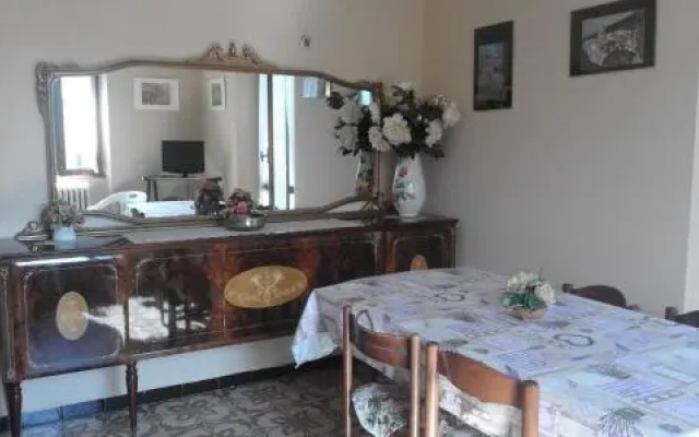 Casa Andreoli