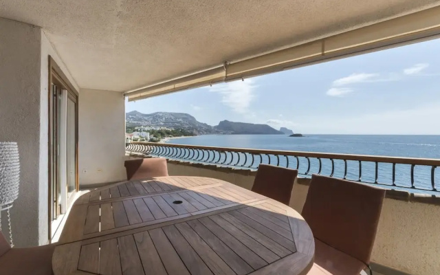 Atalaya Del Mar in Marina Manresa