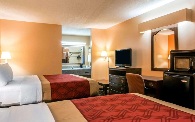 Econo Lodge Eufaula South
