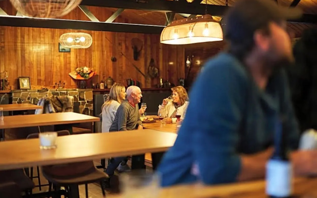 River Run Lodge