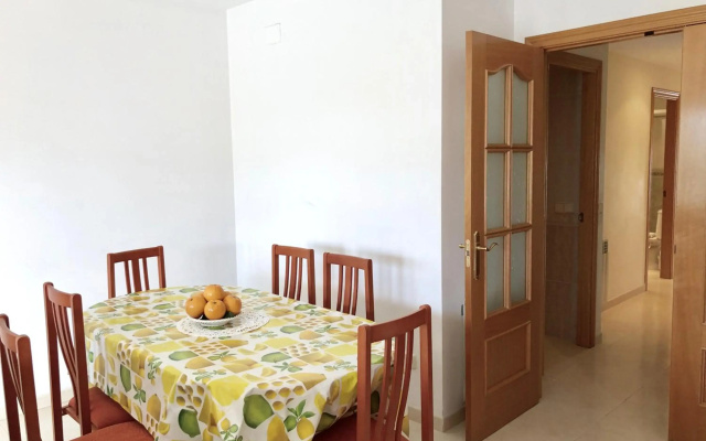 Apartamentos Benet