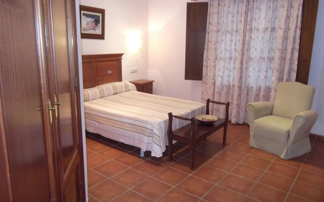 Hotel Rural Carlos Astorga