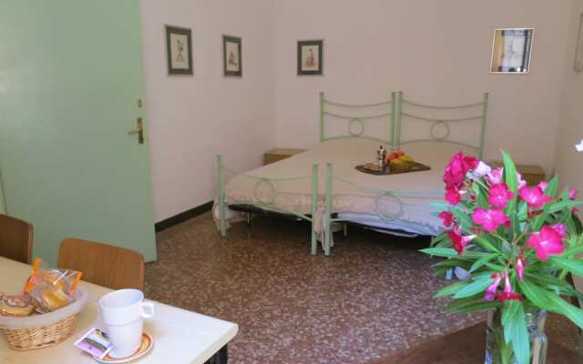 Casa Della Zia