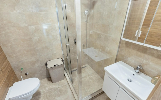 Magnolija apartmani