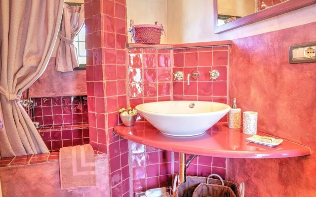 Relais di Alice Bed and Breakfast