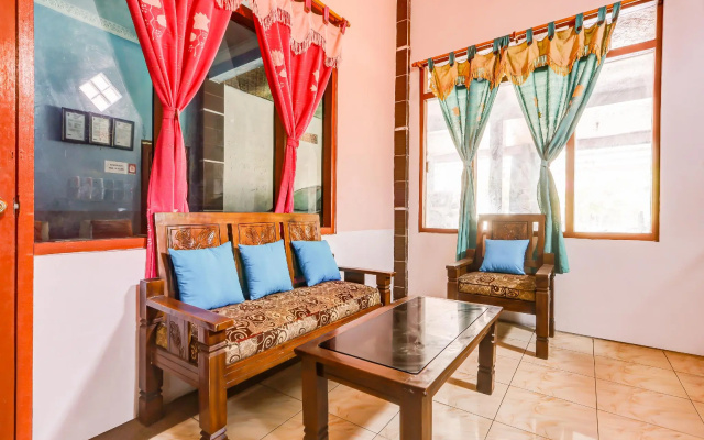 Hotel O Guest House Parangtritis