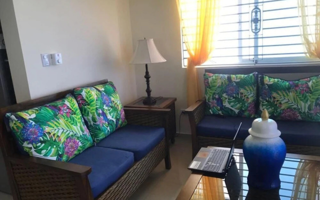 Luxury Karla Apartments