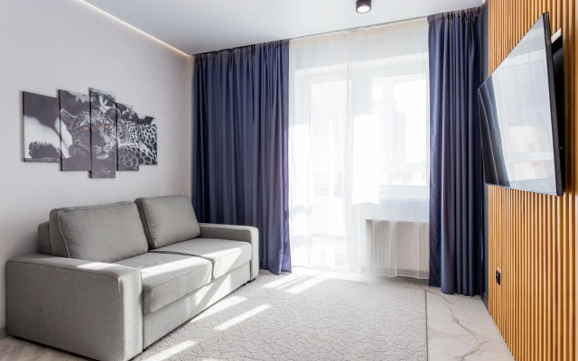 ApartKRD на улице имени В.Н. Мачуги 166