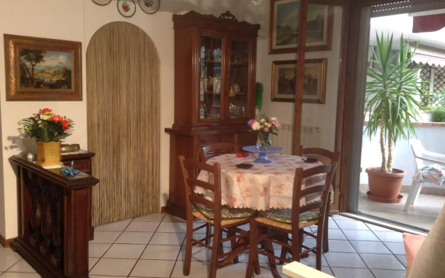Isabella Suite